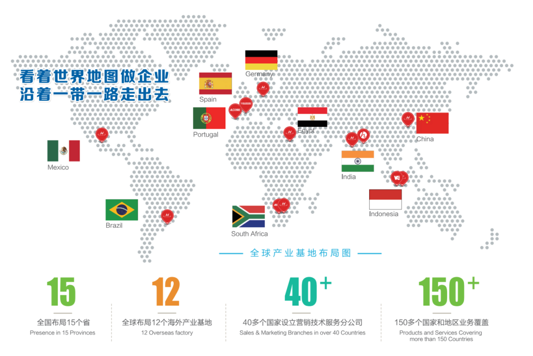 亨通強勢登榜世界品牌500強(圖3) 亨通強勢登榜世界品牌500強(圖3)