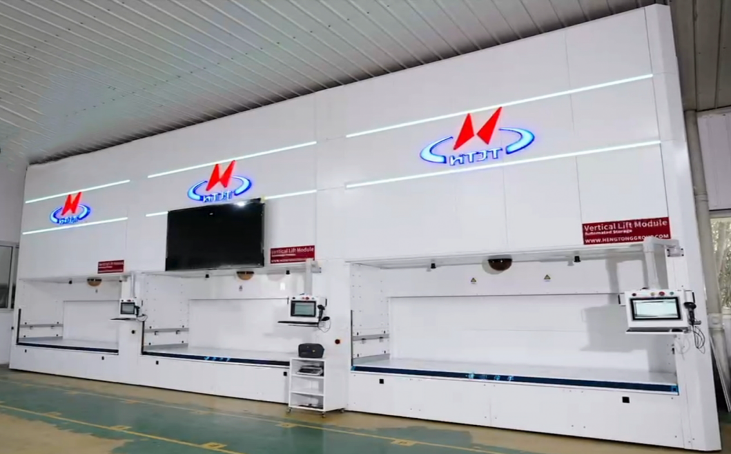 亨通智能柜庫(kù)系統(tǒng)榮獲AI+“硬核”榜單大獎(jiǎng),以創(chuàng)新技術(shù)驅(qū)動(dòng)通信行業(yè)倉(cāng)儲(chǔ)變革(圖2) 亨通智能柜庫(kù)系統(tǒng)榮獲AI+“硬核”榜單大獎(jiǎng),以創(chuàng)新技術(shù)驅(qū)動(dòng)通信行業(yè)倉(cāng)儲(chǔ)變革(圖2)